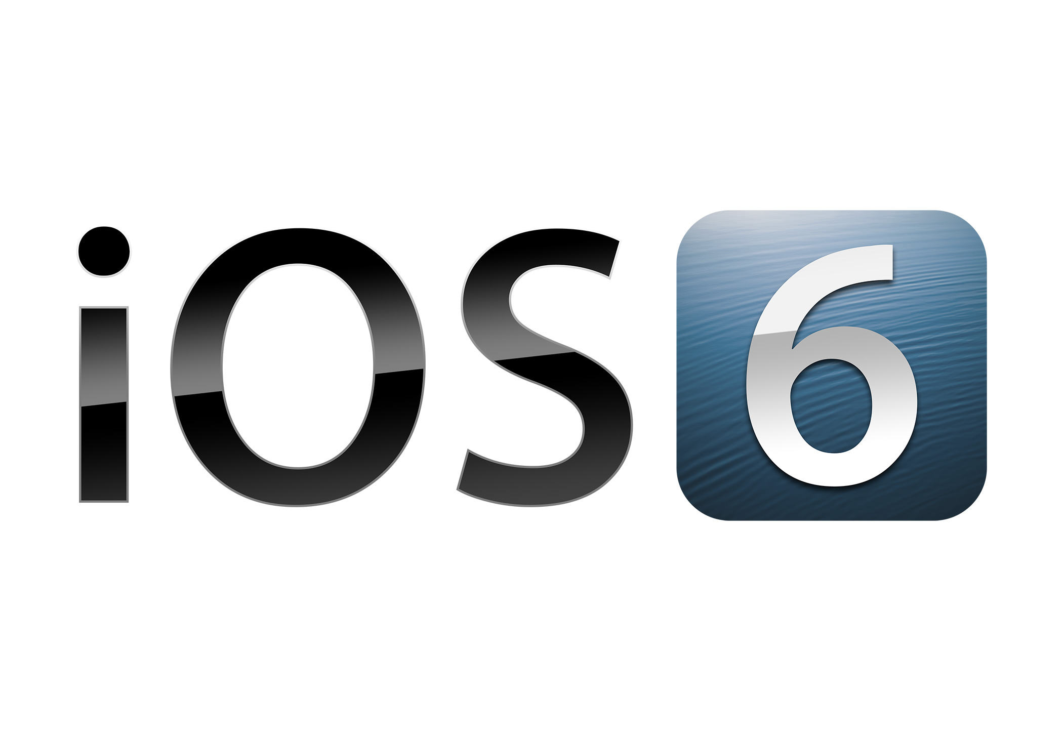 Ios 6 обновить. IOS 6 logo. IOS 6 сайты. My IOS 6. Акции logo IOS 6.