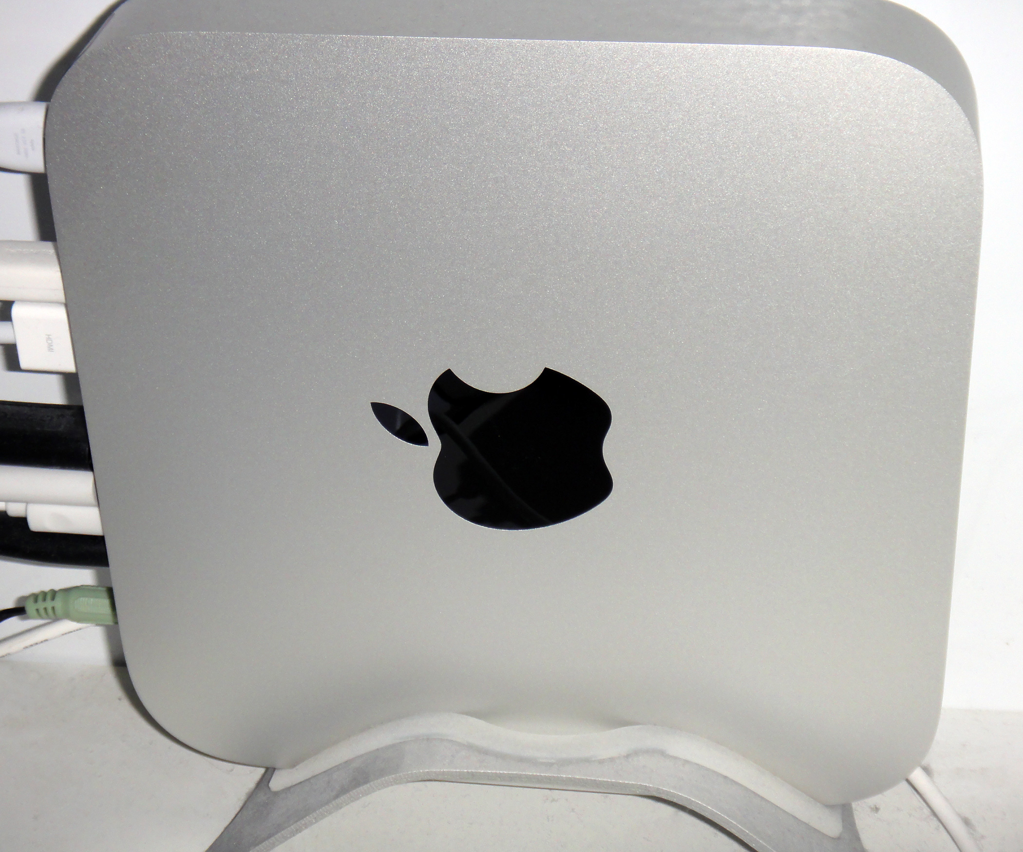 late 2012 mac mini i7