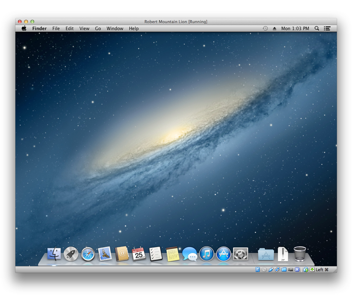download osx for virtualbox