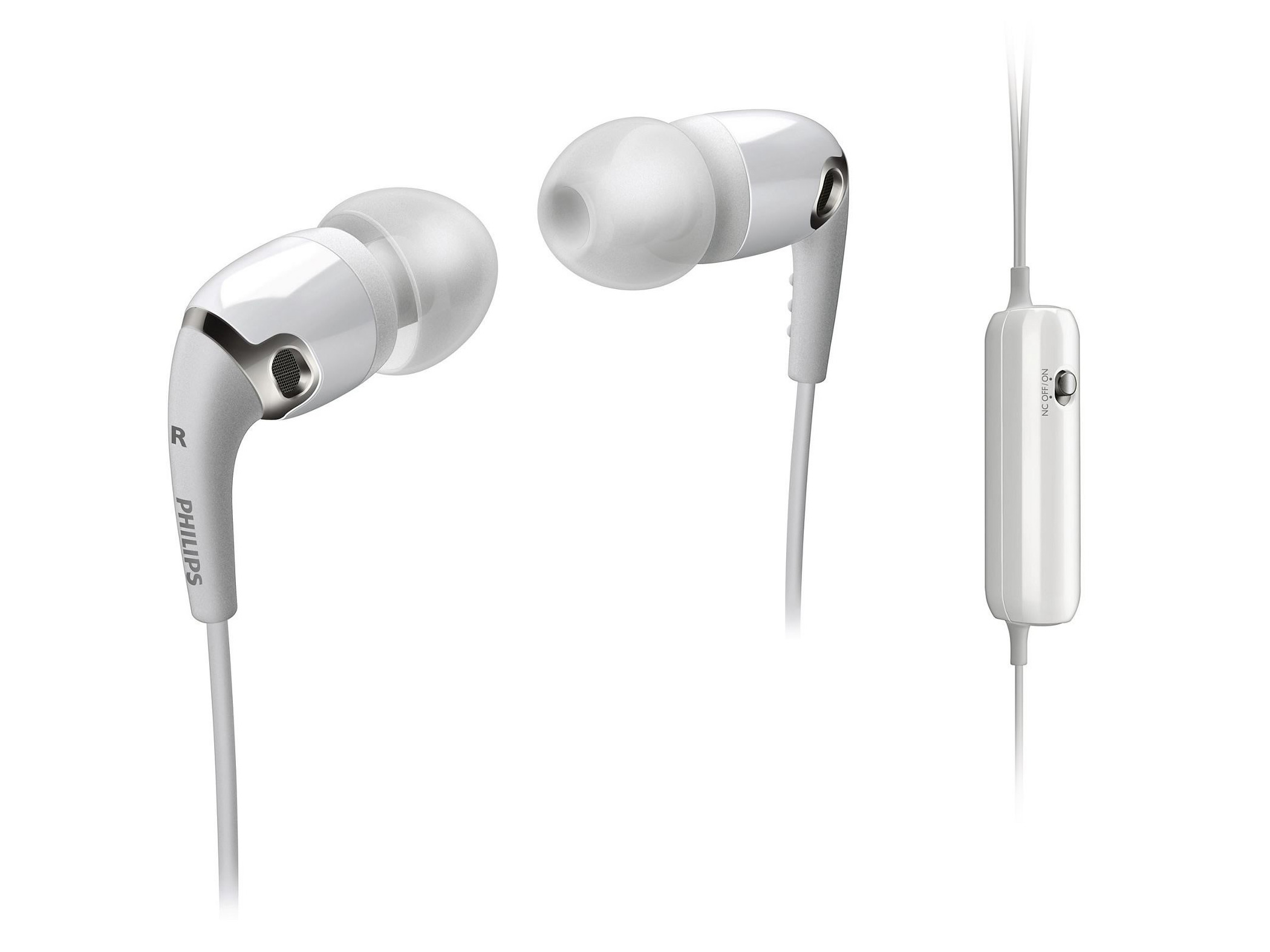 Philips discount earphones review