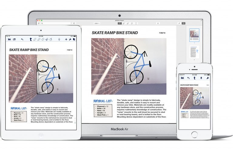 notability for mac free trial