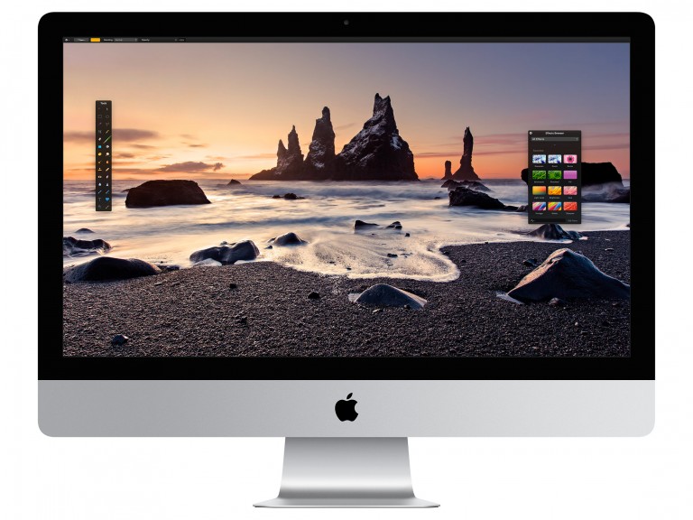 Casual Review: Apple 27-inch iMac with Retina 5K display - Robert Setiadi Website