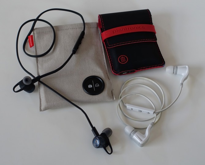 Review: Plantronics BackBeat GO 3 – Robert Setiadi Website