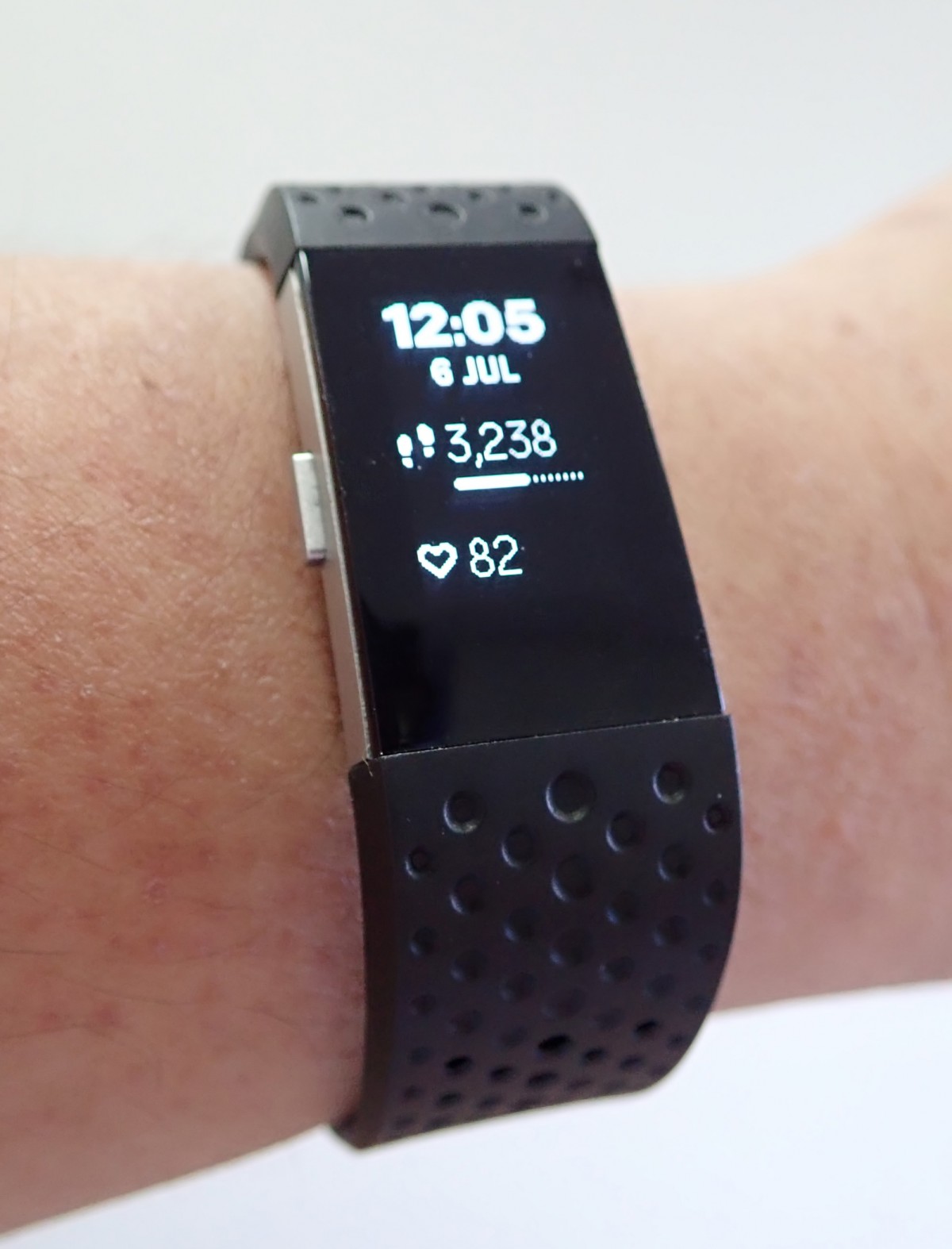 band for fitbit charge 4