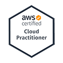 AWS Certified Cloud Practitioner