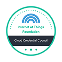 Certified Internet of Things (IoT) Foundation