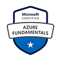 Microsoft Certified Azure Fundamentals