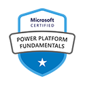 Microsoft Certified Power Platform Fundamentals