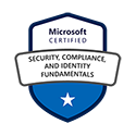 Microsoft Certified Security, Compliance and Identity Fundamentals