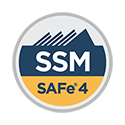 Certified SAFe 4 Scrum Master