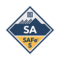 Certified SAFe 5 Agilist