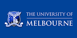 The University of Melbourne