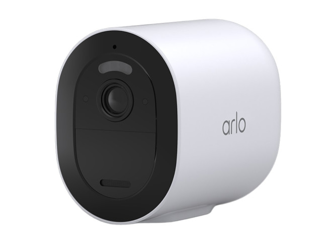 How To Use Arlo Security Cameras